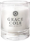 Свічка ароматизована Vanilla Blush&Peony Grace Cole, 200 г, фото 2