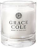 Свічка ароматизована White Nectarine & Pear Grace Cole, 200 г, фото 2