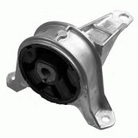 Подушка опоры двиг. OPEL ASTRA G 1.2-1.8 (-05) передн. правая (пр-во Lemforder) LEMFORDER 2604001 OPEL ASTRA F