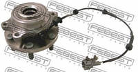 Пiдшипник ступицi колеса FEBEST 0282R51F NISSAN NAVARA (D40), NISSAN NAVARA (D40), NISSAN NAVARA (D40), NISSAN