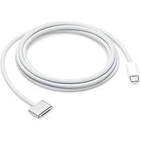 Кабель Apple Type-C to MagSafe 3, 1.8м білий
