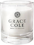 Свічка ароматизована Grapefruit Lime & Mint Grace Cole, 200 г, фото 2