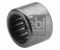 Подшипник центрирующий AUDI, SEAT, VW (пр-во FEBI) FEBI BILSTEIN 14098 AUDI 100 (44, 44Q, C3), AUDI 100 (4A,