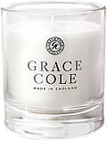 Свічка ароматизована Nectarine Blossom&Grapefruit Grace Cole, 200 г, фото 2