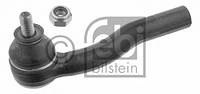 Наконечник тяги рул. FIAT DOBLO лев. (пр-во Febi) FEBI BILSTEIN 12474 FIAT ALBEA (178_), FIAT ALBEA (178_),