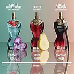 Jean Paul Gaultier La Belle Fleur de Terrible парфумована вода 100 ml. (Жан Поль Готьє Ля Белле), фото 5