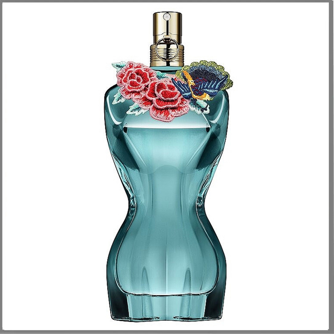 Jean Paul Gaultier La Belle Fleur de Terrible парфумована вода 100 ml. (Жан Поль Готьє Ля Белле)