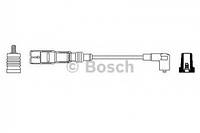 Провод высоковольтный (Комплект) BOSCH 0986357055 OPEL OMEGA B (25_, 26_, 27_), OPEL OMEGA B (25_, 26_, 27_),