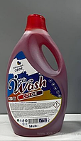 Гель для прання Ira Wash color (для кольорового) 5,8 л