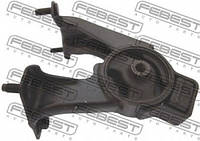 Подушка двигателя TOYOTA COROLLA CE120/NZE12#/ZZE12# 2000-2008 зад. FEBEST TM13 TOYOTA COROLLA (CDE12_,