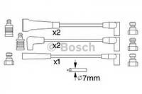 Провода высоковольтные (компл.) (пр-во Bosch) BOSCH 0986356780 RENAULT 21 (B48_), RENAULT 21 седан (L48_),