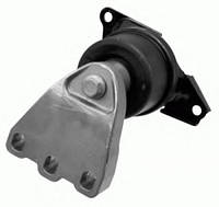 Подушка двигателя VW T5 1.9TDI, 03-, R LEMFORDER 3544601 VW MULTIVAN V (7HM, 7HN, 7HF, 7EF, 7EM, 7EN), VW