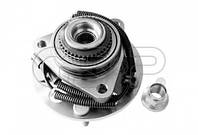 Подшипник ступицы GSP 9400169K SSANGYONG KYRON, SSANGYONG KYRON, SSANGYONG KYRON, SSANGYONG KYRON, SSANGYONG