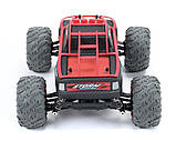 RCG Racing Storm Rider 1/14 Баггі RTR Червоний Потужна та швидка повноприводна коляска, фото 4