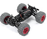 RCG Racing Storm Rider 1/14 Баггі RTR Червоний Потужна та швидка повноприводна коляска, фото 7