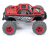 RCG Racing Storm Rider 1/14 Баггі RTR Червоний Потужна та швидка повноприводна коляска, фото 5