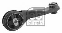 Подушка двигуна ззаду Nissan; Renault (пр-во FEBI) FEBI BILSTEIN 29510 RENAULT CLIO II (BB0/1/2_, CB0/1/2_),