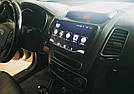 Штатна магнітола андроїд KIA Sorento 2012/2014, Автомагнітола 2 дин 2/32, штатний головний пристрій кіа, фото 4