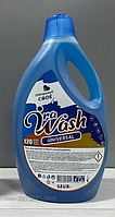Гель для прання універсальний Ira Wash universal 5,8 л