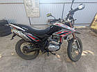 Мотоцикл Viper V250L NEW Ендуро 250, фото 10