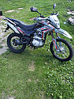 Мотоцикл Viper V250L NEW Ендуро 250, фото 11