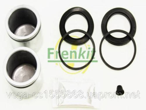 Ремкомплект суппорта FRENKIT 248966 LADA NIVA II (2123), LADA NIVA II ...