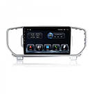 Штатна магнітола андроїд KIA Sportage 2010+, Автомагнітола 2 дин 2/32, штатний головний пристрій кіа, фото 2