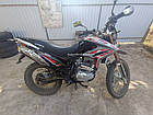 Мотоцикл Viper V250L NEW Ендуро 250, фото 3