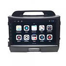 Штатна магнітола андроїд KIA Sportage 2010+, Автомагнітола 2 дин 2/32, штатний головний пристрій кіа, фото 2