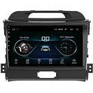 Штатна магнітола андроїд KIA Sportage 2010+, Автомагнітола 2 дин 2/32, штатний головний пристрій кіа, фото 4