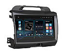 Штатна магнітола андроїд KIA Sportage 2010+, Автомагнітола 2 дин 2/32, штатний головний пристрій кіа, фото 8