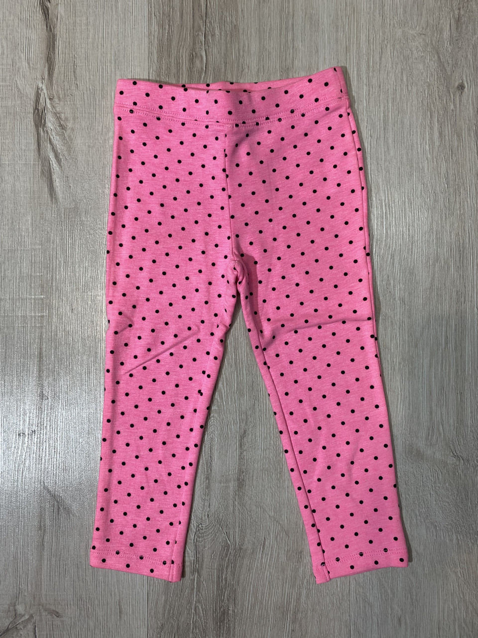 Лосини - штани для дівчинки 12-18 міс