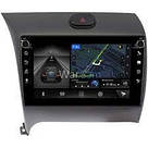 Штатна магнітола андроїд KIA K3 2011-16, Автомагнітола 2 дин 2/32, штатний головний пристрій кіа, фото 5