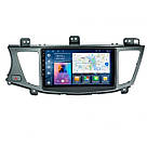 Штатна магнітола андроїд KIA Cadenza K7 2011+, Автомагнітола 2 дин 2/32, штатний головний пристрій кіа, фото 2