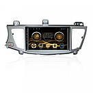 Штатна магнітола андроїд KIA Cadenza K7 2011+, Автомагнітола 2 дин 2/32, штатний головний пристрій кіа, фото 6