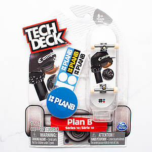 Tech deck plan b sales