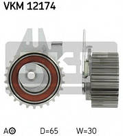 Ролик модуля натягувача ременя SKF VKM12174 ALFA ROMEO 145 (930), ALFA ROMEO 146 (930), ALFA ROMEO 147 (937),