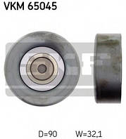 Ролик SKF SKF VKM65045 MITSUBISHI PAJERO IV (V8_W, V9_W), MITSUBISHI PAJERO IV (V8_W, V9_W), MITSUBISHI PAJERO