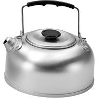 Чайник туристический Easy Camp Compact Kettle 0.9L Silver 580080 (929838)