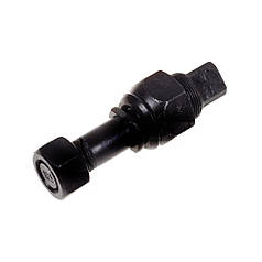 Р/к кріплення колеса (футорка, шпилька, гайка шпильки внутр, гайка задня) праве різьблення 120-3104052