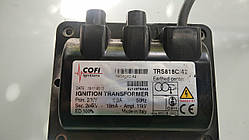 4031.035 Трансформатор Cofi TRS 818 C/42 (ED 100 %)