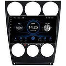 Штатна магнітола андроїд Mazda 6 2002-7, Автомагнітола 2 дин 2/32, штатний головний пристрій мазда, фото 3