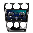 Штатна магнітола андроїд Mazda 6 2002-7, Автомагнітола 2 дин 2/32, штатний головний пристрій мазда, фото 2