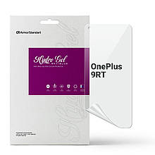 Гідрогелева плівка ArmorStandart Anti-Blue для OnePlus 9RT (ARM68115) Transparent