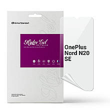 Гідрогелева плівка ArmorStandart Anti-Blue для OnePlus Nord N20 SE (ARM66448) Transparent