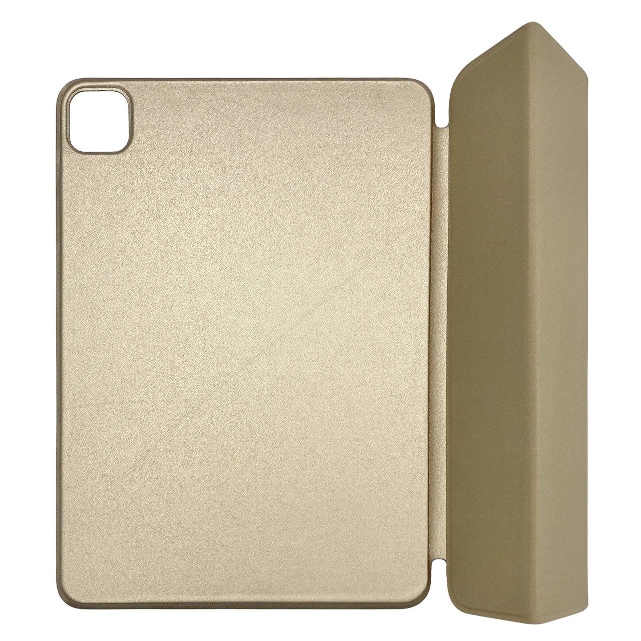 Чехол-книжка CDK Эко-кожа Smart Folio для Apple iPad Air 10.9" 4 gen 2020 (010271) (gold)