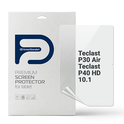 Гідрогелева плівка ArmorStandart Anti-Blue для Teclast P30 Air/P40 HD 10.1 (ARM69467), фото 1