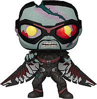 Фигурка Фанко Поп Марвел Зомби Сокол Funko Pop! Marvel Zombie Falcon 57377