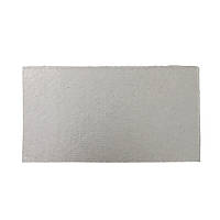 Слюда для мікрохвильової печі, універсальна 70x120 мм