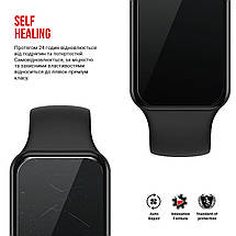 Гідрогелева плівка ArmorStandart для Amazfit Band 7 (6 шт.) (ARM66547) прозора, фото 3